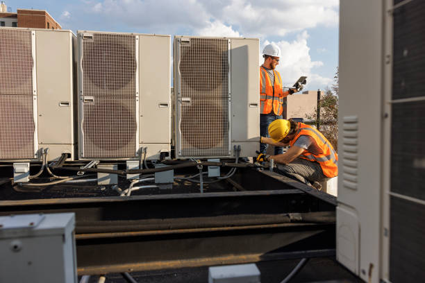 Best Local HVAC Companies  in Mount Holly, NC