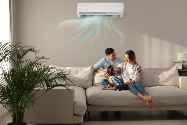 Best HVAC Installation Services  in Mount Holly, NC
