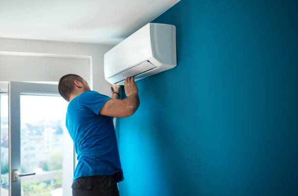 Professional HVAC in Mount Holly, NC
