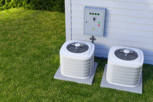Affordable Air Conditioning Repair in Mount Holly, NC