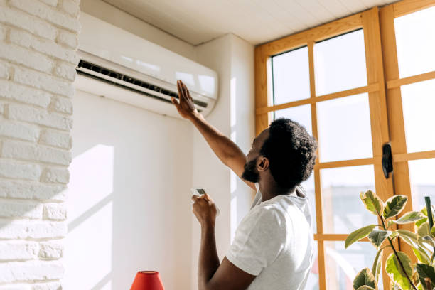 Best HVAC Emergency Services  in Mount Holly, NC