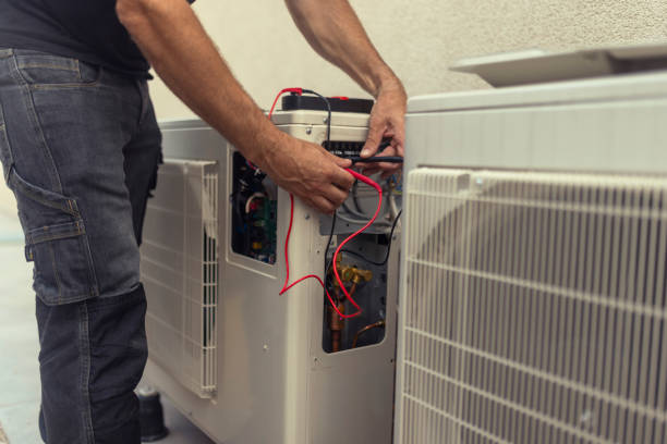 Reliable Mount Holly, NC HVAC Solutions