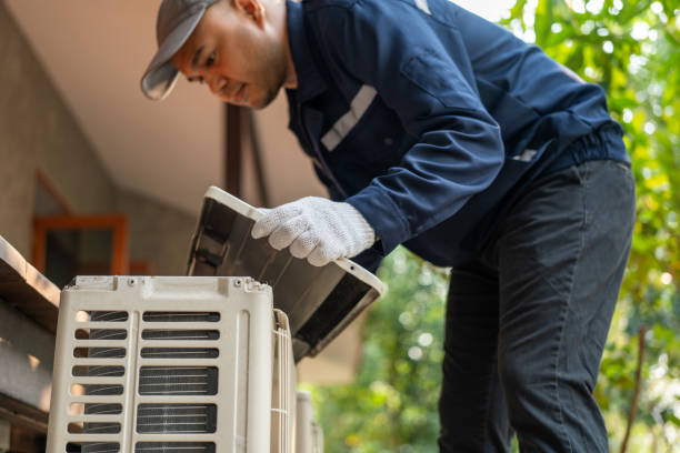 Best Emergency HVAC Repair  in Mount Holly, NC
